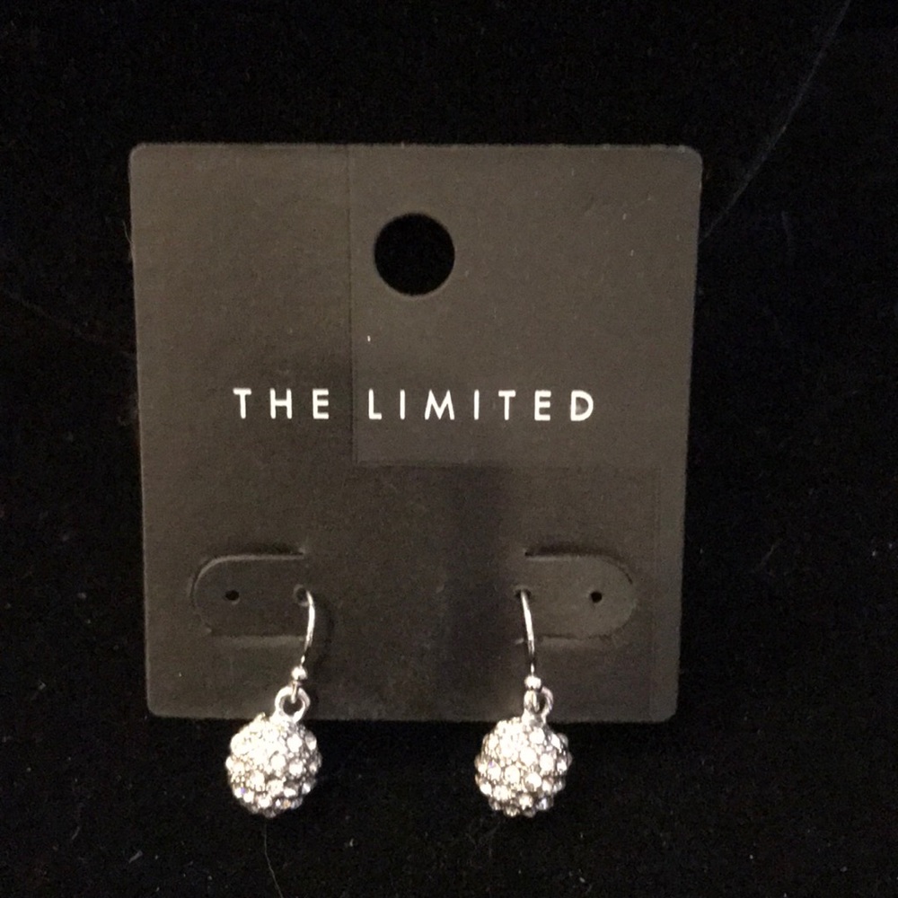 The Limited, Earrings